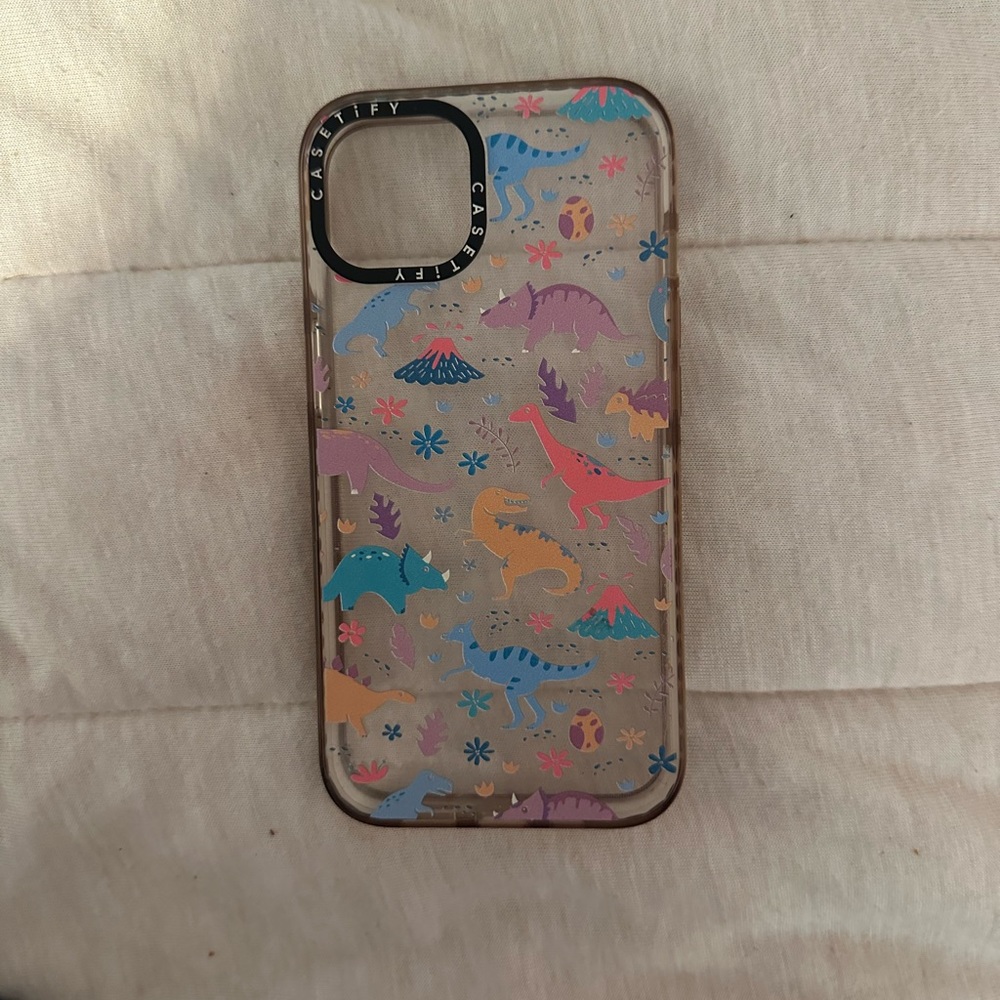 iPhone 13 casetify case